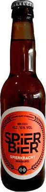 Brewfill SPIERkracht Quadrupel