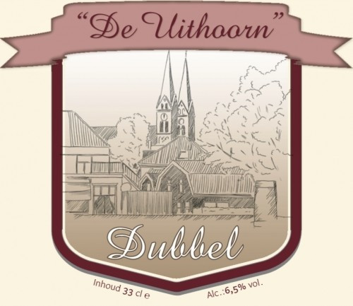Brewfill De Uithoorn Dubbel