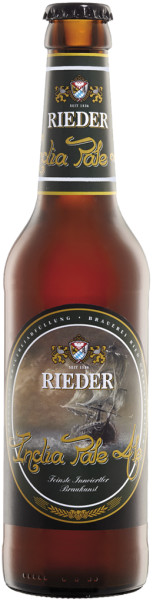 Brauerei Ried (Rieder) India Pale Ale