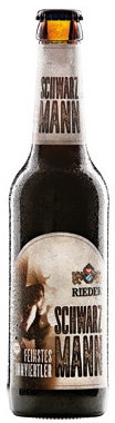 Brauerei Ried (Rieder) Schwarzmann