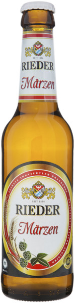 Brauerei Ried (Rieder) Märzen