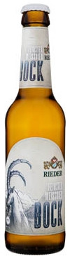 Brauerei Ried (Rieder) Weißbierbock