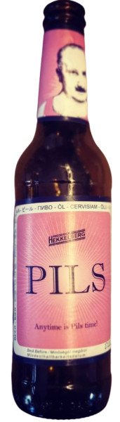 Frederick Hekkelberg Pils
