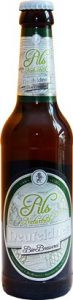 Neufeldner BioBrauerei Pils Naturtrüb