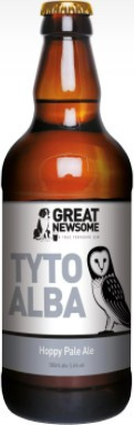 Great Newsome Brewery Tyto Alba
