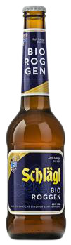 Stiftsbrauerei Schlägl Bio Roggen