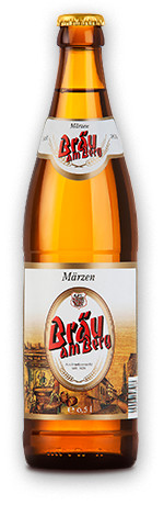 Bräu am Berg (Starzinger) Märzen