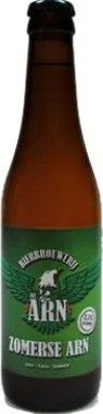 Bierbrouwerij De Arn Zomerse Arn