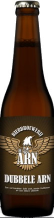 Bierbrouwerij De Arn Dubbele Arn