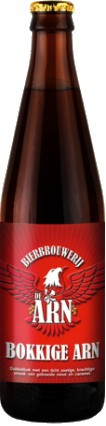 Bierbrouwerij De Arn Bokkige Arn