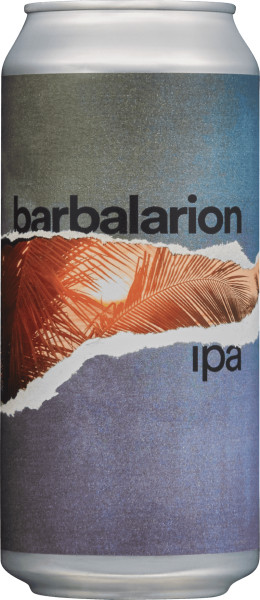 Brew Sessions Barbalarion