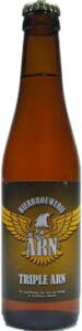 Bierbrouwerij De Arn Triple Arn