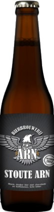 Bierbrouwerij De Arn Stoute Arn