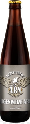 Bierbrouwerij De Arn Eigenweize Arn