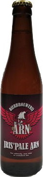 Bierbrouwerij De Arn Iris' Pale Arn
