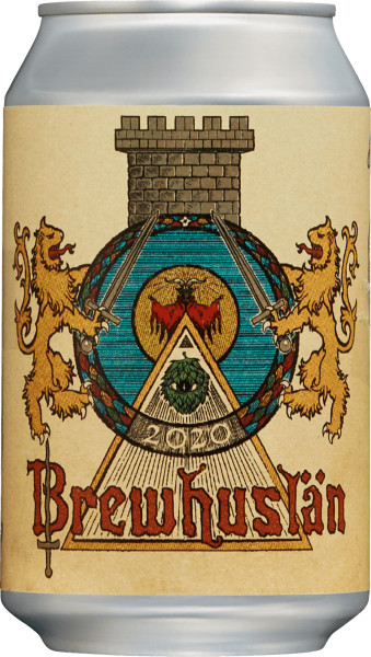 Brewhuslän Brewhuslän