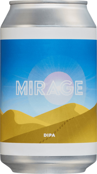 Good Guys Brew Mirage