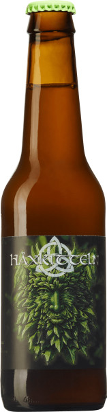 Häxkitteln The Green Man