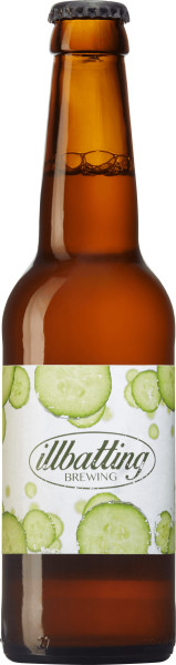 Illbatting Brewing Gurksour