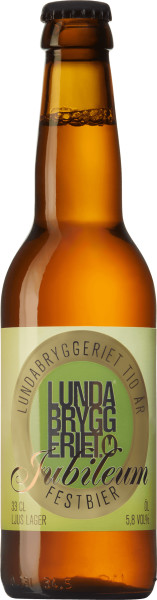 Lundabryggeriet Jubileum Festbier