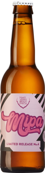Hantverksbryggeriet MIPA
