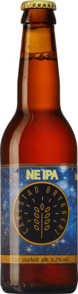 Carlstad Bryggeri NE IPA