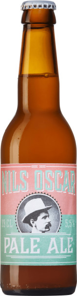 Nils Oscar Pale Ale