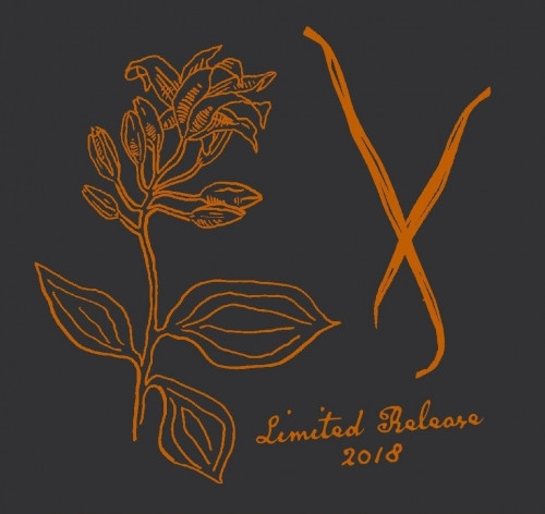 Brouwerij Bosteels Limited Release 2018 Single Batch BBB01