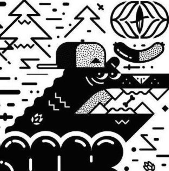 Cloak and Dagger Beer Grills - Collabfest 2018