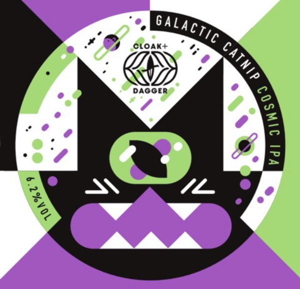 Cloak and Dagger Galactic Catnip