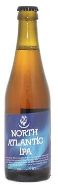 Föroya Bjór North Atlantic IPA