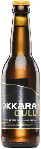 Okkara Gull/Gold