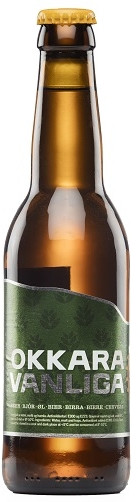 Okkara Vanliga