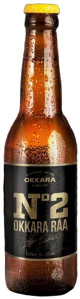 Okkara No. 2 - Ráa