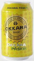 Okkara Páskir