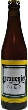 Bijdehand Bierbrouwerij Provenier Bier