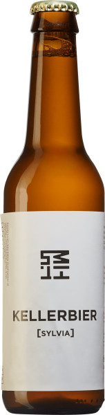 Smith Street Brew Kellerbier [Sylvia]