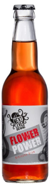 Next Level Brewing Flower Power - Hibiscus Brew