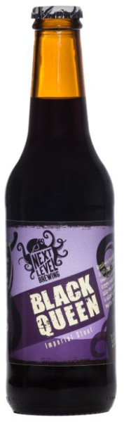 Next Level Brewing Black Queen - Imperial Stout