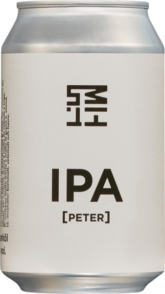 Smith Street Brew IPA [Peter]