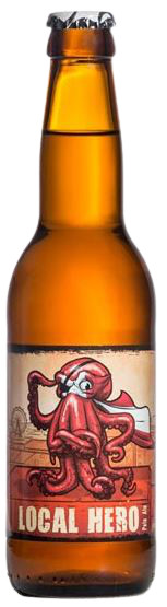 Next Level Brewing Local Hero - Easy Pale Ale