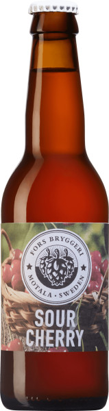 Östgöta Ångbryggeri Sour Cherry