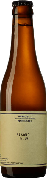 Mariatorgets Mikrobryggeri Säsong