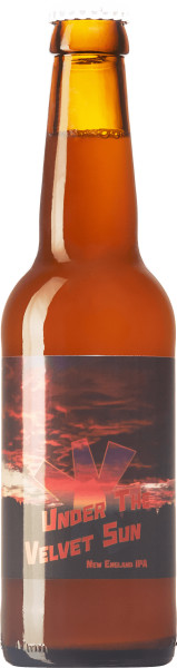 Hopsie Daisy Brewing Company Under The Velvet Sun