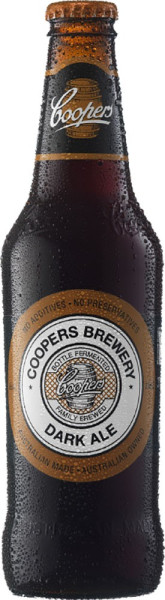 Coopers Brewery Dark Ale