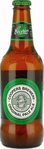 Coopers Brewery Original Pale Ale