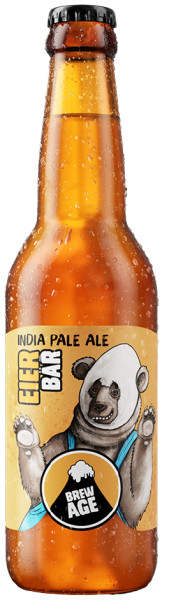 Brew Age Eierbär