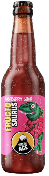 Brew Age Fructosaurus