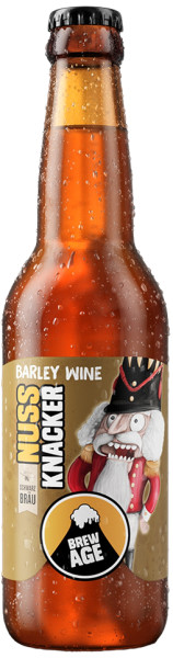 Brew Age Nussknacker