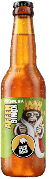 Brew Age Affenkönig